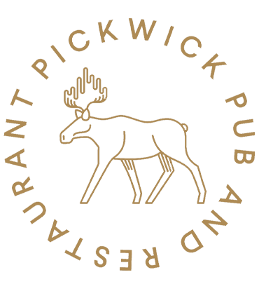 Pickwick logo